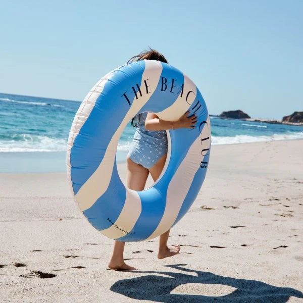 Swim Ring - The Beach Club 120cm
