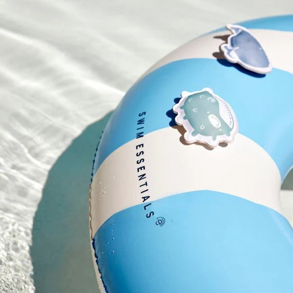 Swim Ring - The Beach Club 120cm