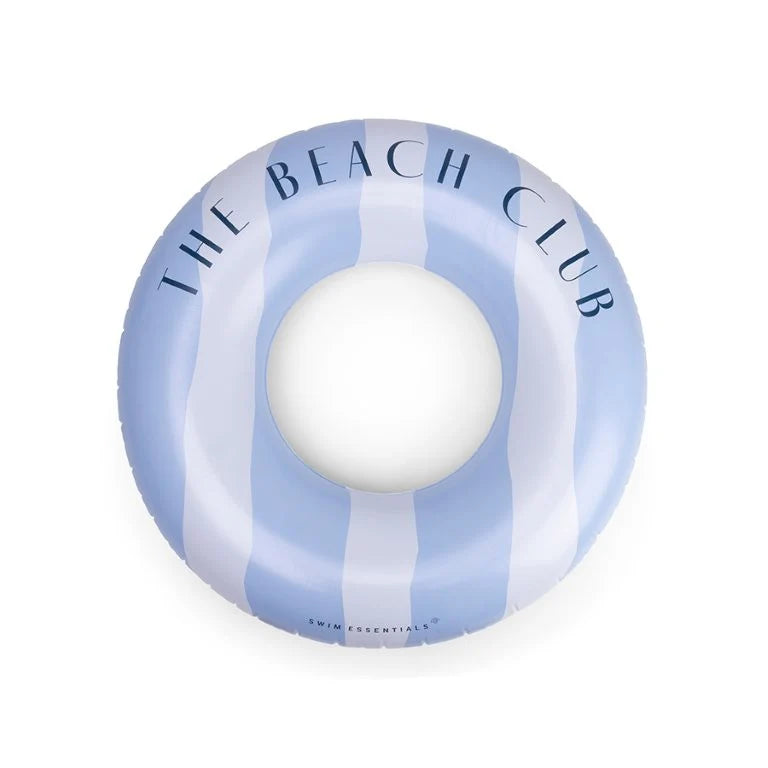 Swim Ring - The Beach Club 120cm