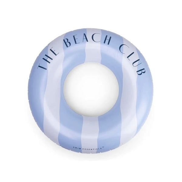 Swim Ring - The Beach Club 120cm