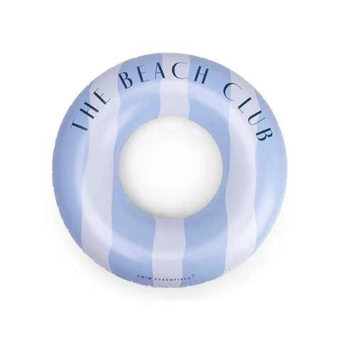 Swim Ring - The Beach Club 120cm