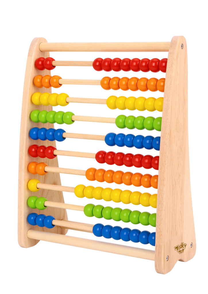 Bead Abacus