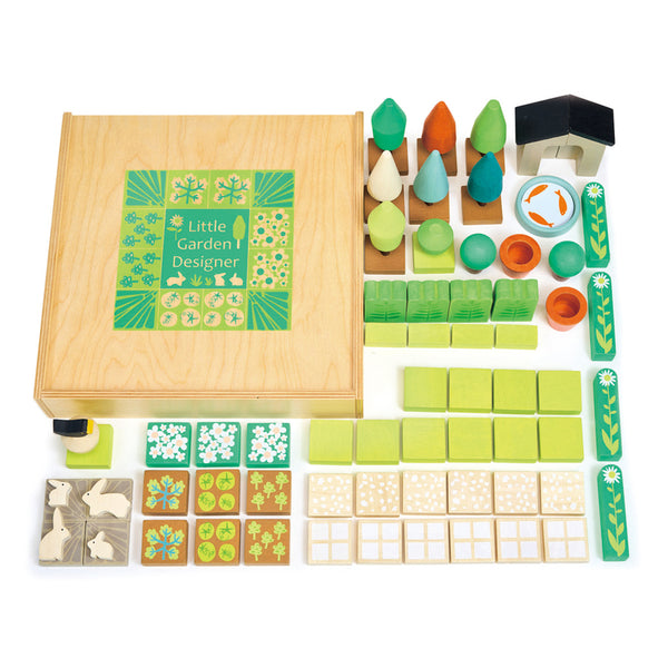 Little Garden Designer Set