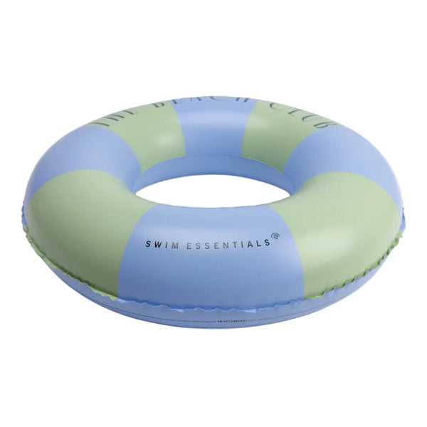 Swim Ring - The Beach Club 90cm