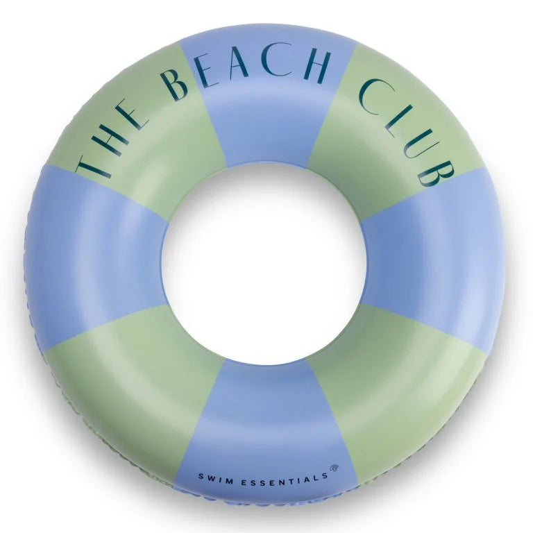 Swim Ring - The Beach Club 90cm