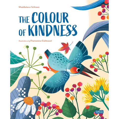 The Colour Of Kindness