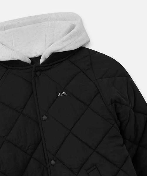 The Columbia Jacket