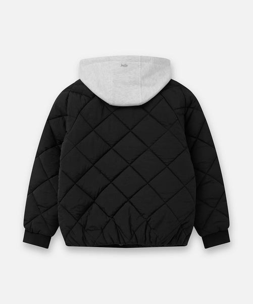 The Columbia Jacket