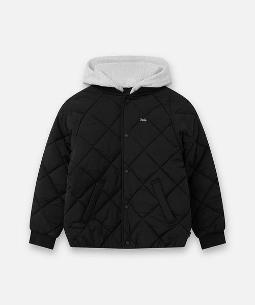 The Columbia Jacket