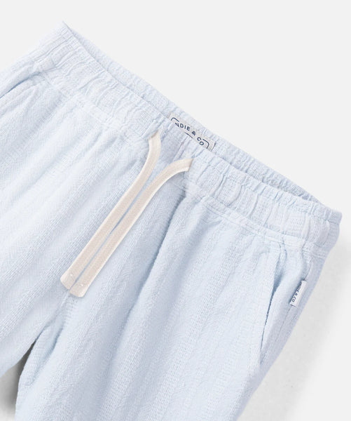 The Cove Short - Bleach