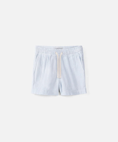 The Cove Short - Bleach