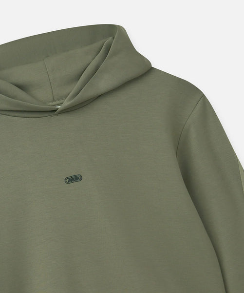 The Hacienda Hoodie - Laurel