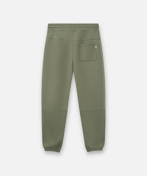 The Hacienda Trackpant - Laurel