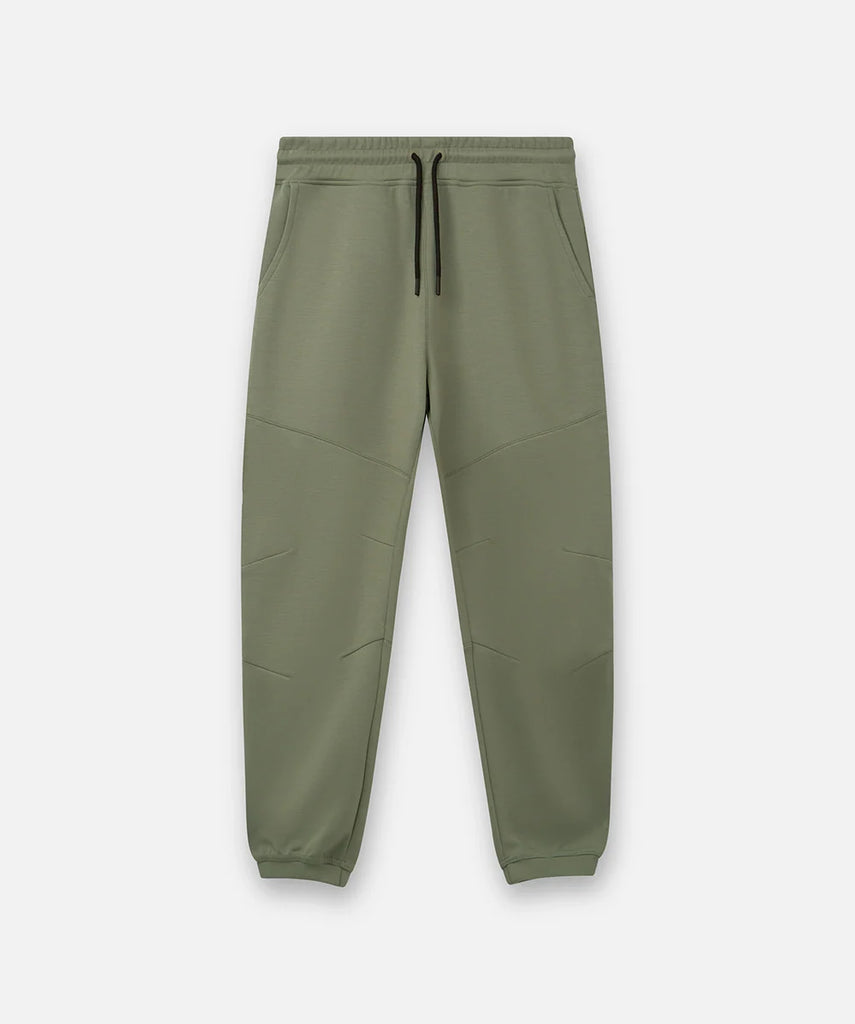 The Hacienda Trackpant - Laurel