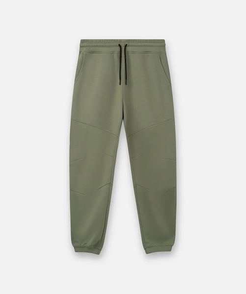 The Hacienda Trackpant - Laurel