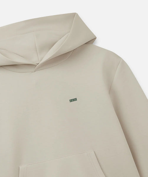 The Holloway Hoodie - Sand  Khaki