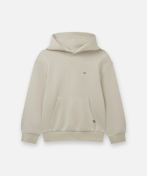 The Holloway Hoodie - Sand Red 8, 10, 12