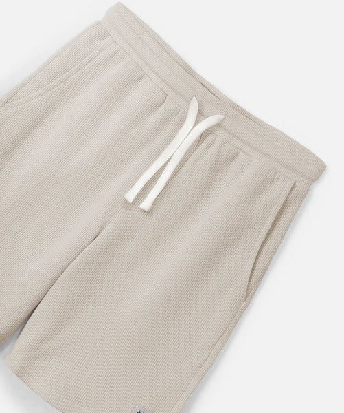 The New Flynn Short - Glacier