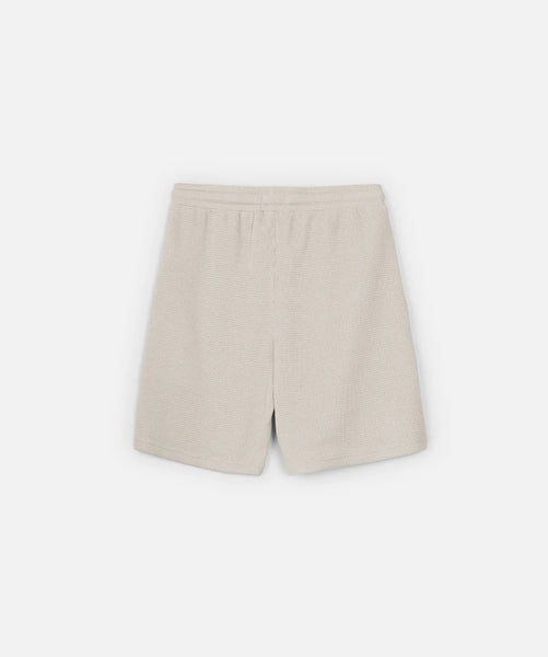 The New Flynn Short - Glacier