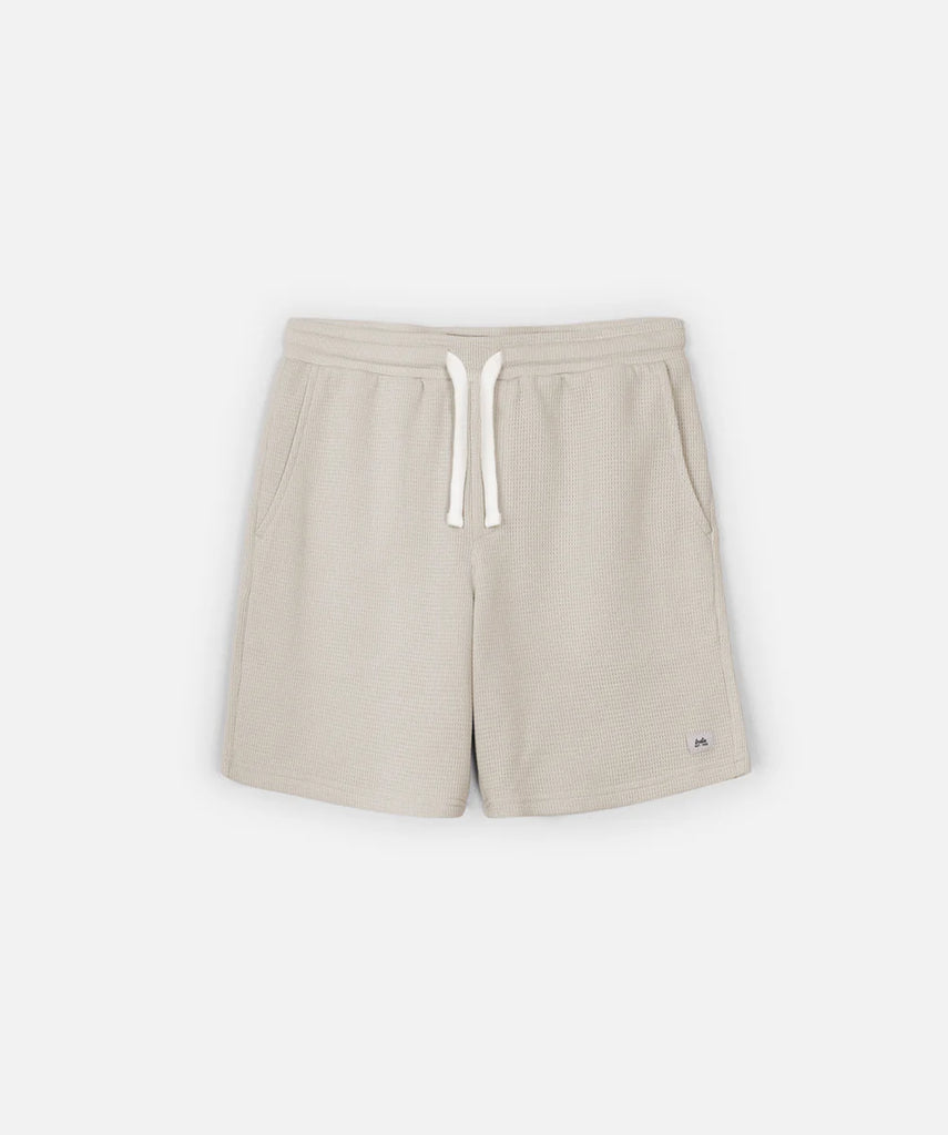 The New Flynn Short - Glacier