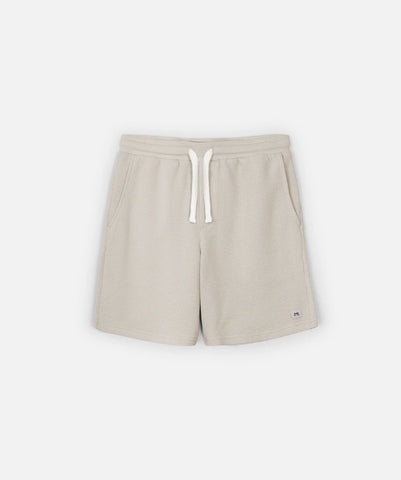 The New Flynn Short - Glacier