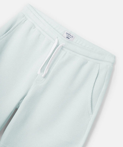The New Flynn Short - Sky Blue