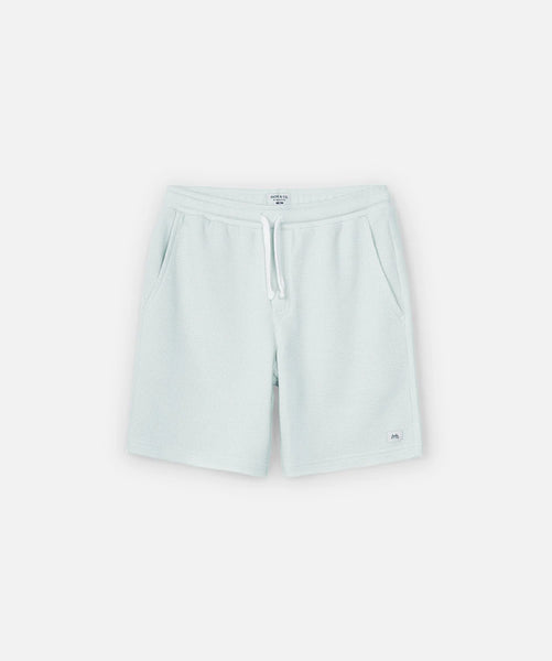 The New Flynn Short - Sky Blue