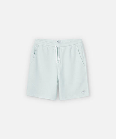 The New Flynn Short - Sky Blue