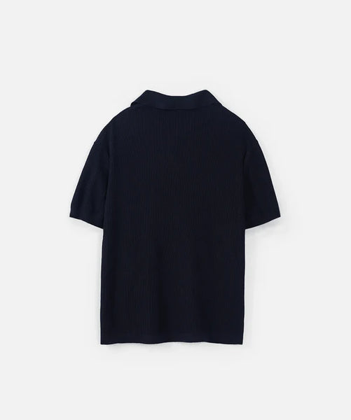 The Salina's Polo - Dark Navy