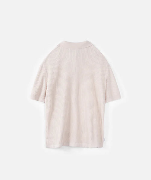 The Salina's Polo - Wheat