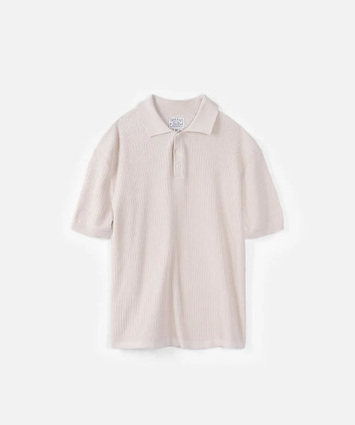 The Salina's Polo - Wheat