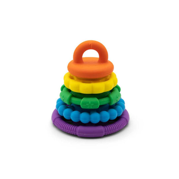 Rainbow Stacker - Rainbow