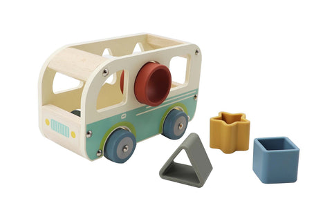 Kombi Van Shape Sorter