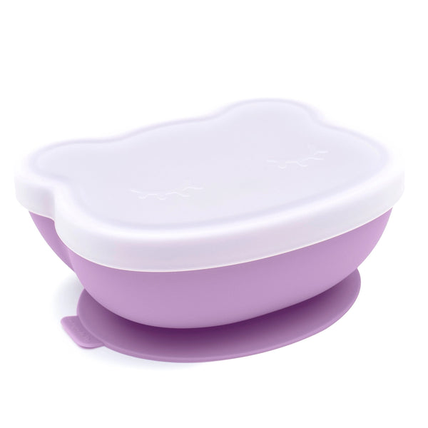 Stickie Bowl - Violet