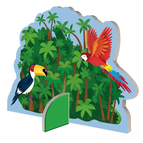 Travel, Learn & Explore Wonders Of Nature