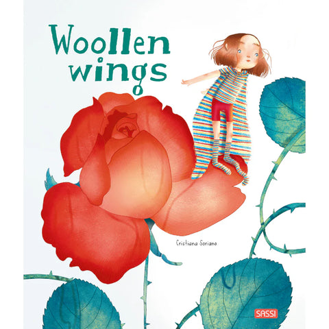 Woollen Wings