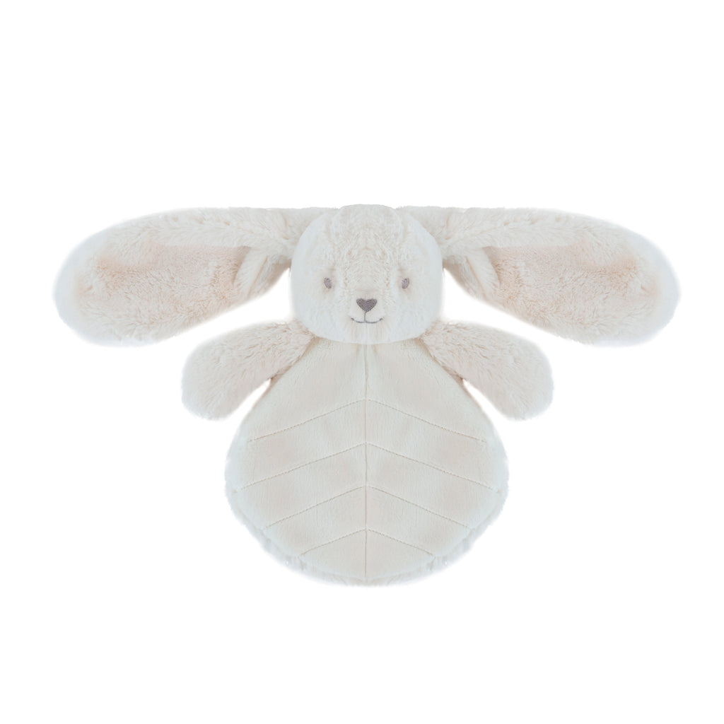 Ziggy Bunny Soft Cream Comforter 30cm