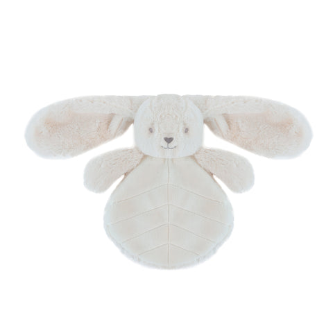 Ziggy Bunny Soft Cream Comforter 30cm