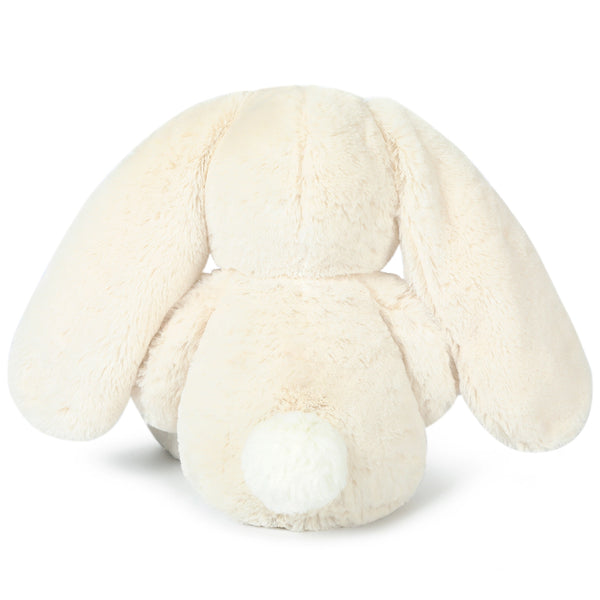 Ziggy Bunny Oatmeal 34cm