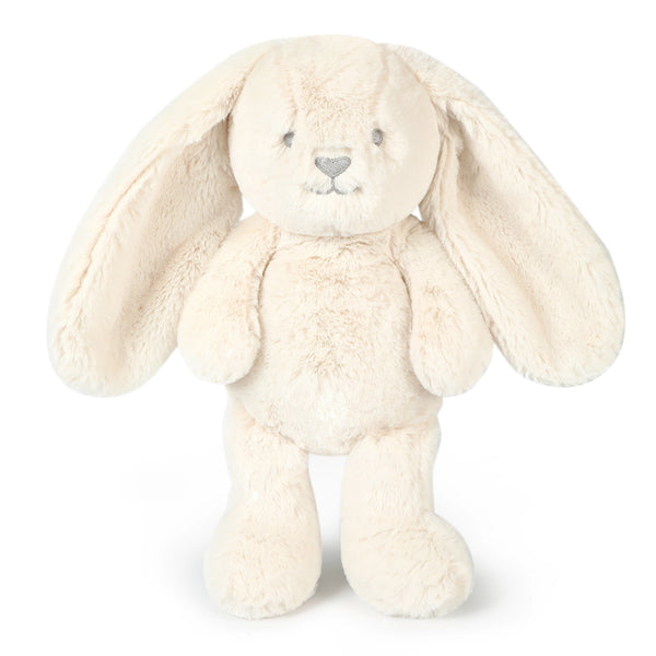 Ziggy Bunny Oatmeal 34cm