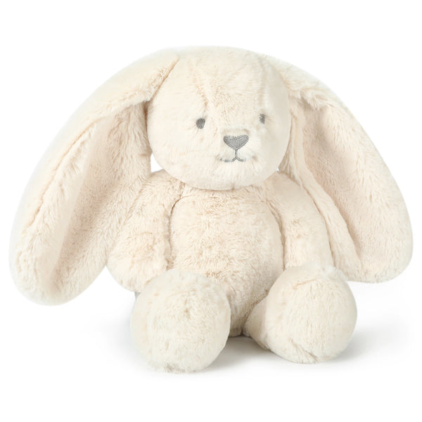 Ziggy Bunny Oatmeal 34cm