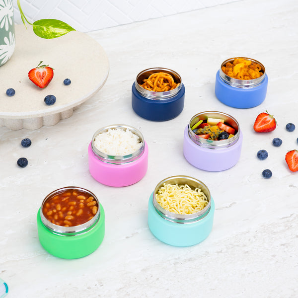 Insulated Food Jar 200ml
