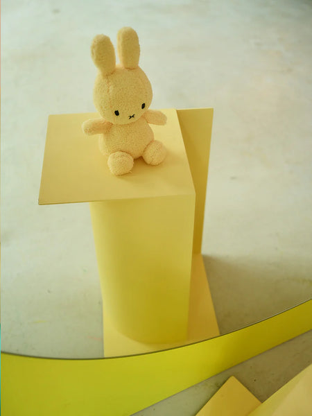 Miffy Terry Yellow 23cm