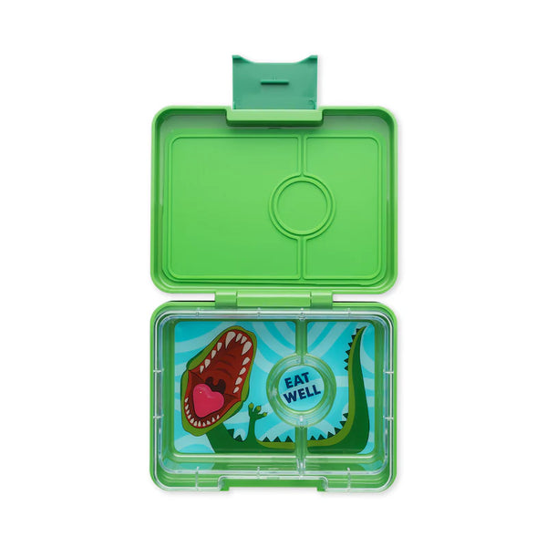 Yumbox Snack Box 3
