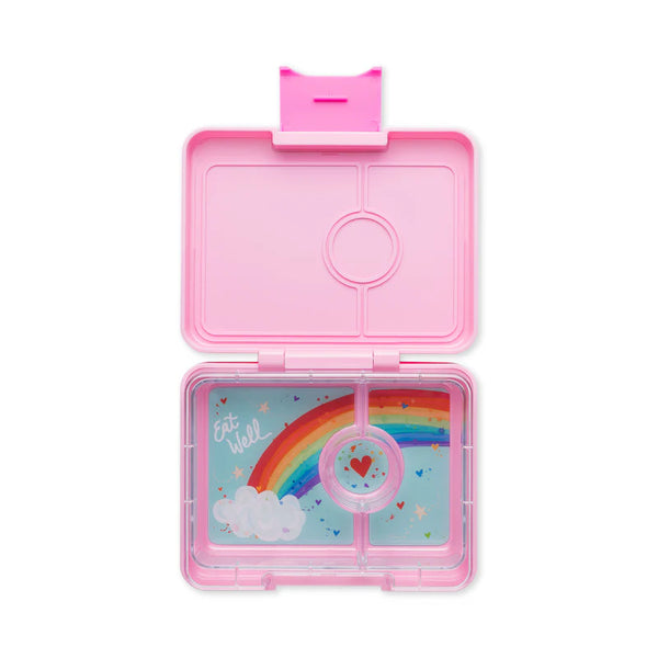 Yumbox Snack Box 3