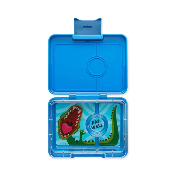 Yumbox Snack Box 3