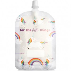 Sinchies Reusable Food Pouch 150ml