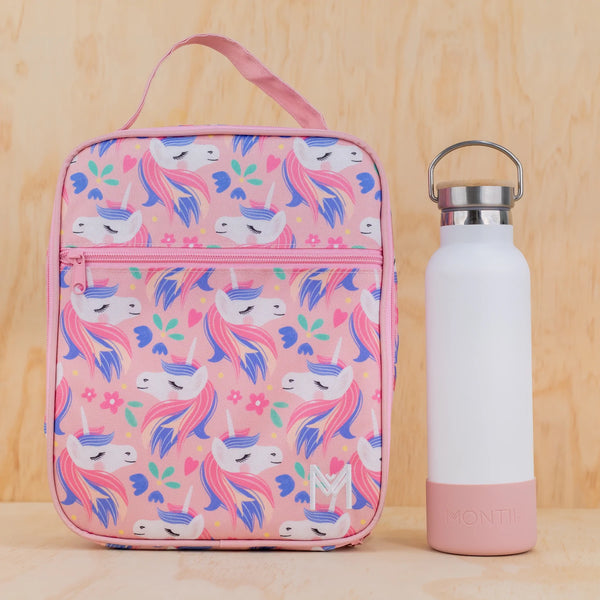 Enchanted Insulated Lunch Bag