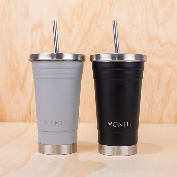 Smoothie Cup - Chrome
