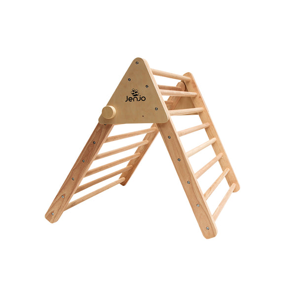 Climba ClimbA – Little I&O - Wooden Toys - Educational Games & More